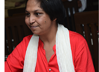 Ms. Neeta Arora