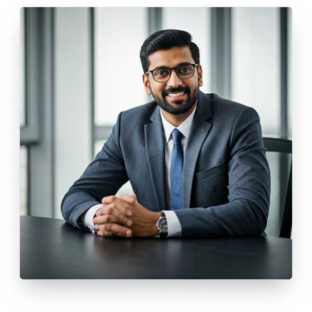 BMSPL Selected Corporate Candidate Profile