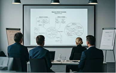Managerial Efficiency Workshop Presentation