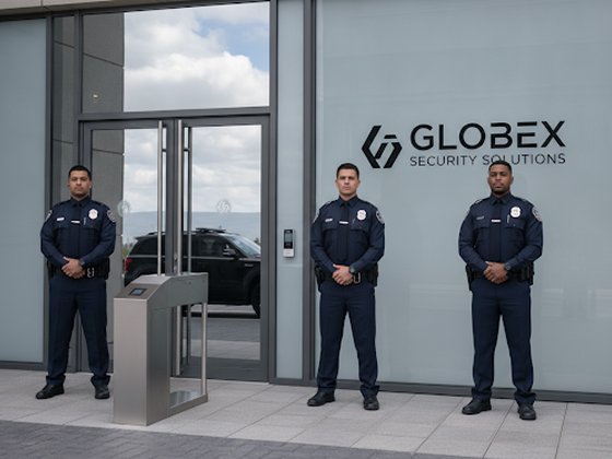 Security Services